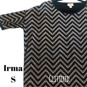 💝💝💝 3 for $33 LuLaRoe Irma Tee Sale